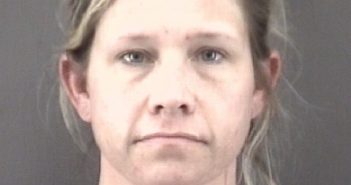 Cates, Anna Marie – 2017-05-10, Forsyth County, North Carolina – mugshot, arrest Cates, Anna Marie - 2017-05-10
