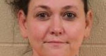 KRISTINA PATRICK – 2017-05-28 21:30:00, Grundy County, Tennessee – mugshot, arrest KRISTINA PATRICK - 2017-05-28 21:30:00, Grundy County, Tennessee - mugshot, arrest