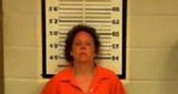 BARBARA BREWER – 2017-05-28 12:27:00, Alleghany County, North Carolina – mugshot, arrest BARBARA BREWER - 2017-05-28 12:27:00, Alleghany County, North Carolina - mugshot, arrest